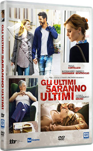 The Last Will Be the Last | Gli ultimi saranno ultimi  |   DVD